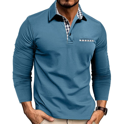 Arthur – Polo Homme