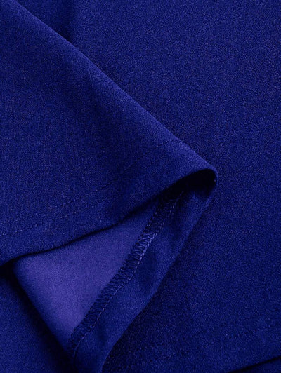 Belle - Robe Élégante Perles
