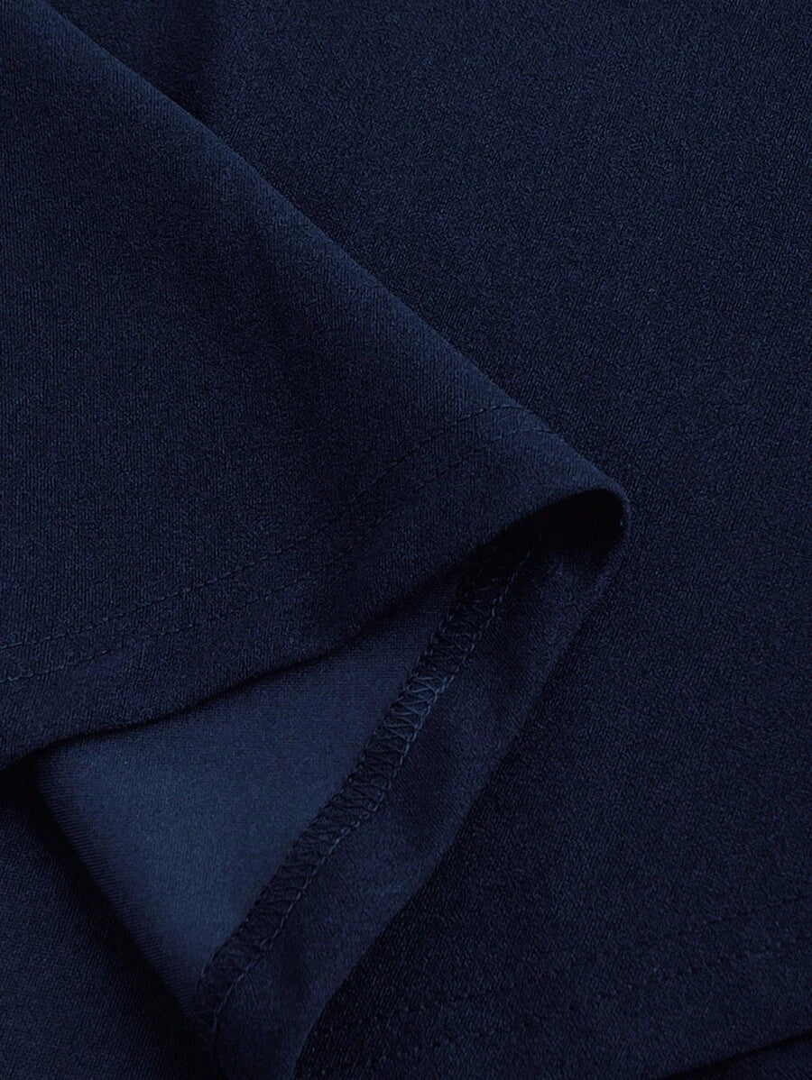 Belle - Robe Élégante Perles