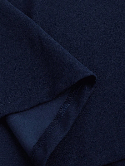 Belle - Robe Élégante Perles