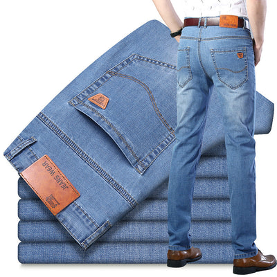 Jean Marie - Jeans en denim