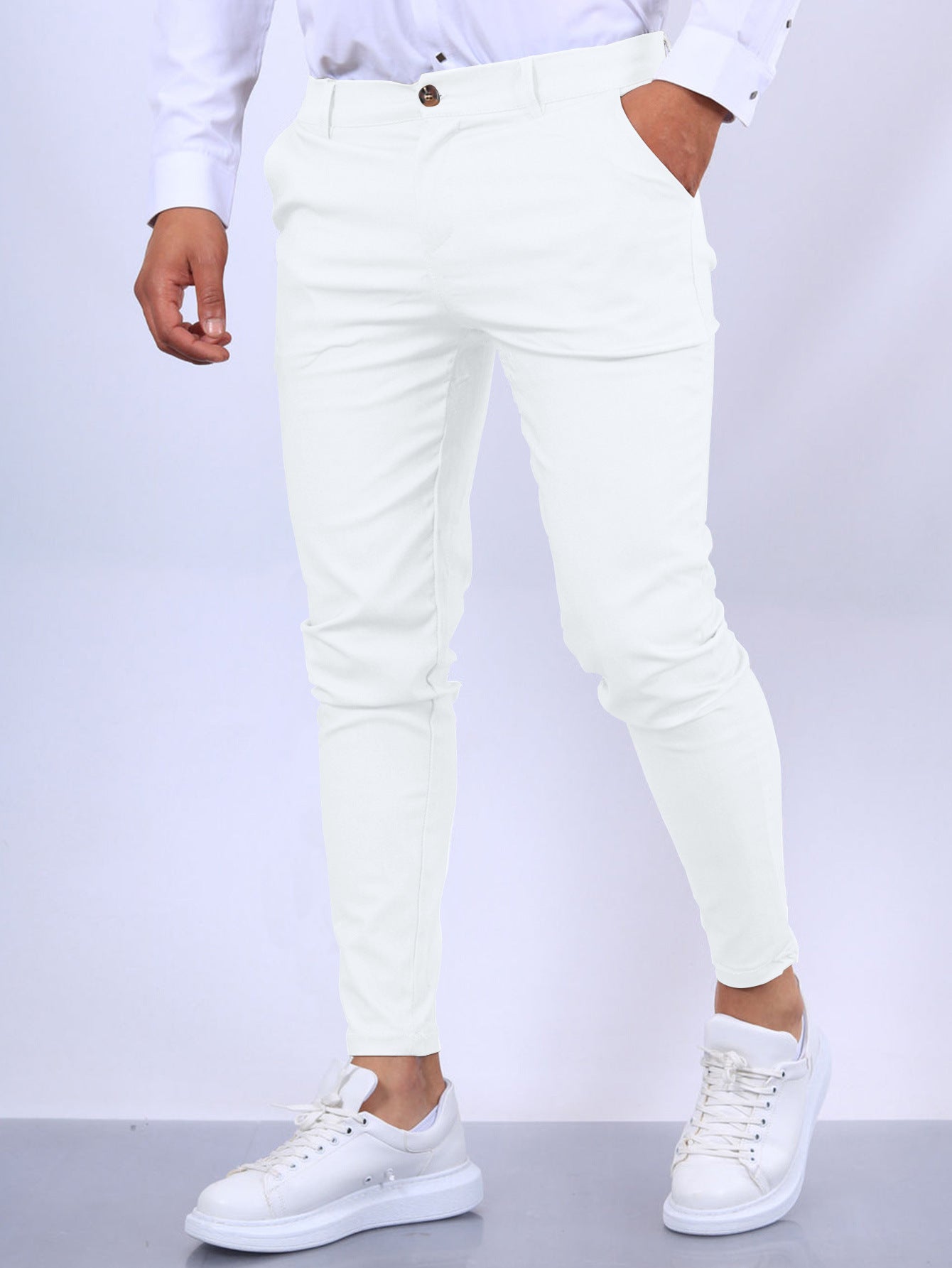 Gabriel – Pantalon Slim