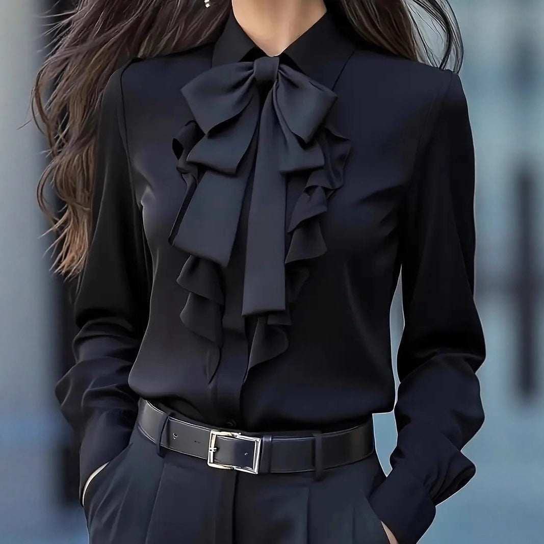 Océane – Chemise Élégante
