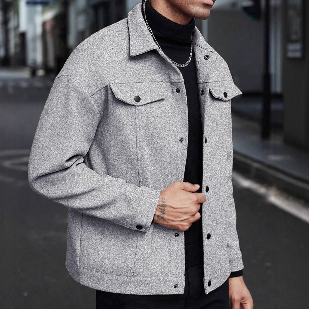 Adrien – Veste Sportive