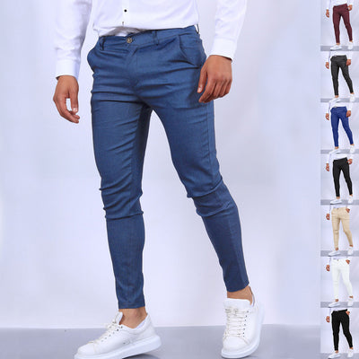 Gabriel – Pantalon Slim