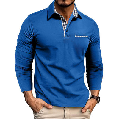 Arthur – Polo Homme
