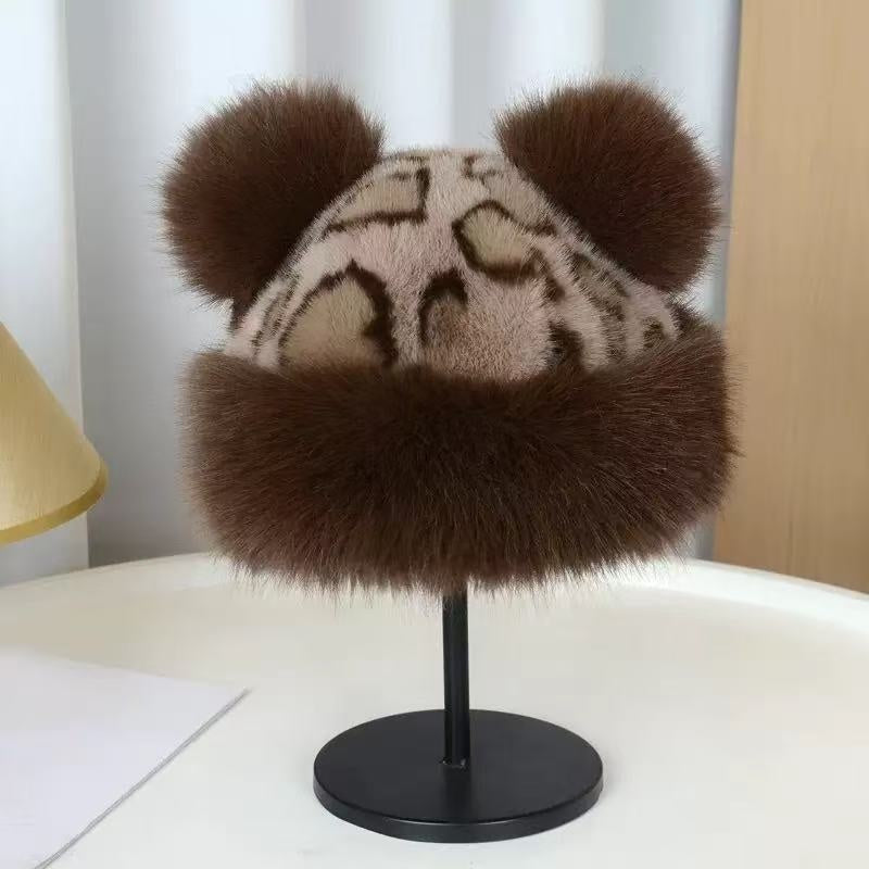 Élodie – Chapeau