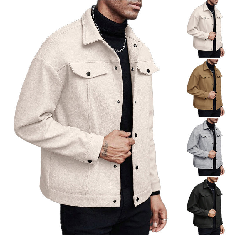 Adrien – Veste Sportive
