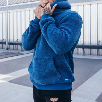 Lucas – Sweat à Capuche