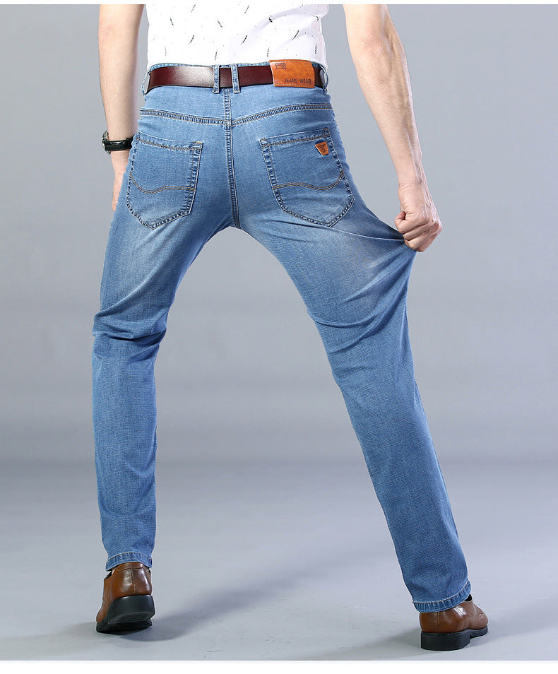Jean Marie - Jeans en denim