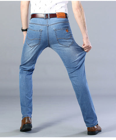 Jean Marie - Jeans en denim