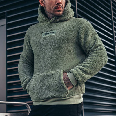 Lucas – Sweat à Capuche