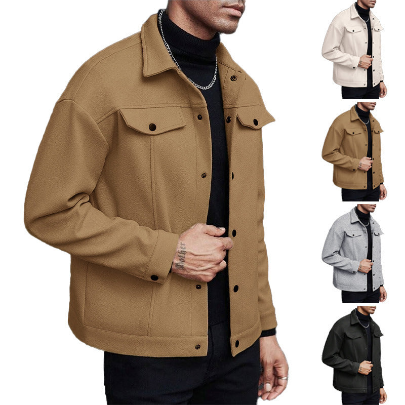 Adrien – Veste Sportive
