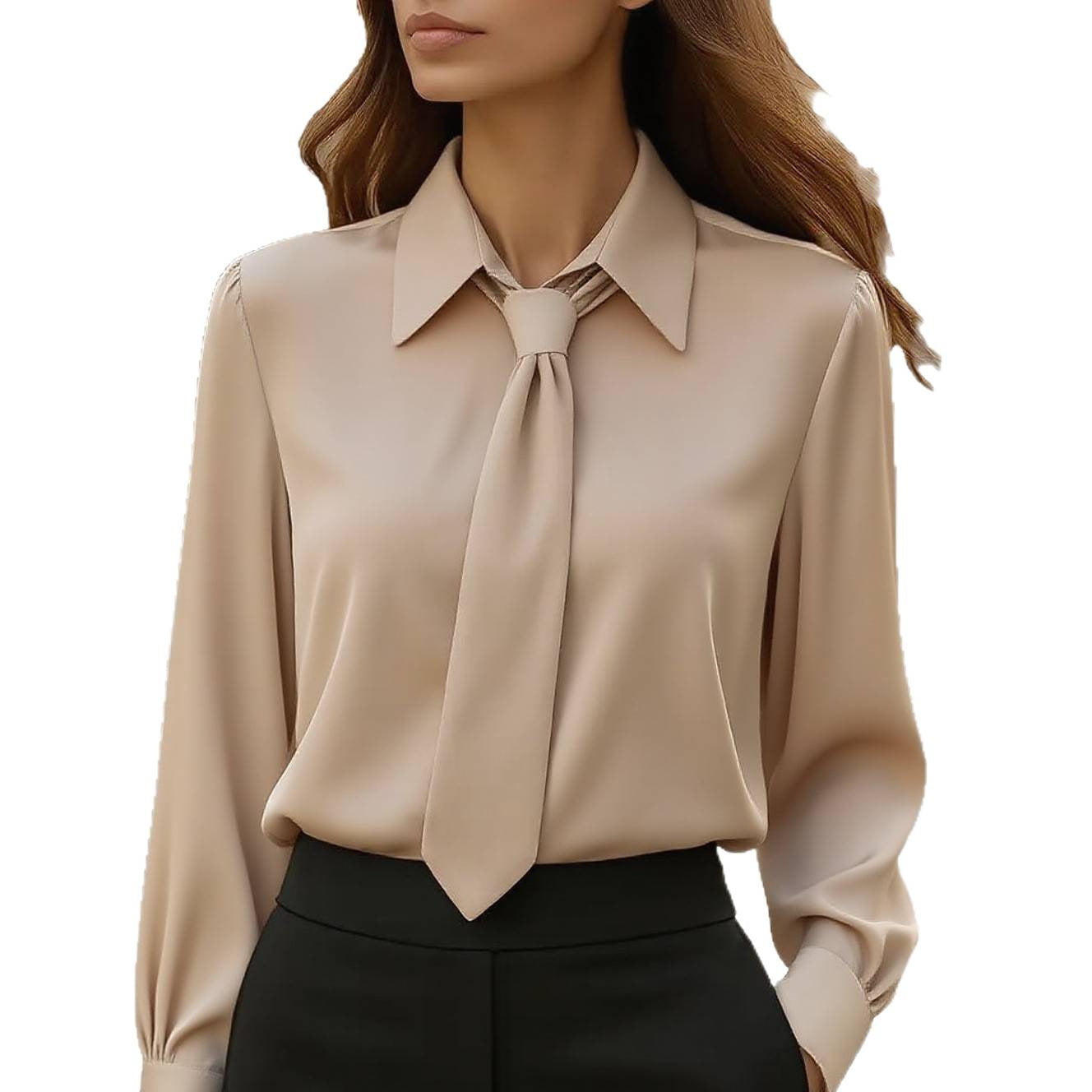 Amélie – Chemise Française