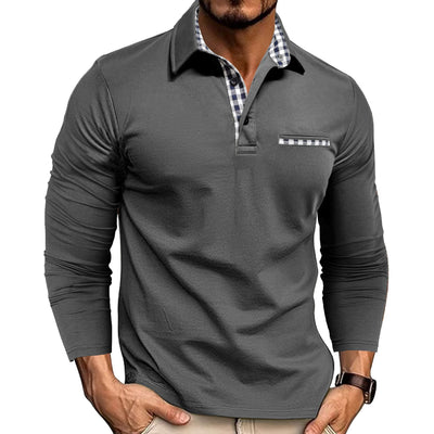 Arthur – Polo Homme