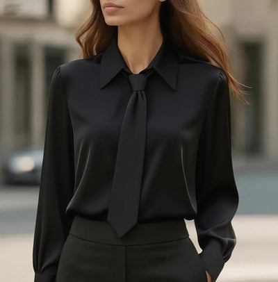 Amélie – Chemise Française