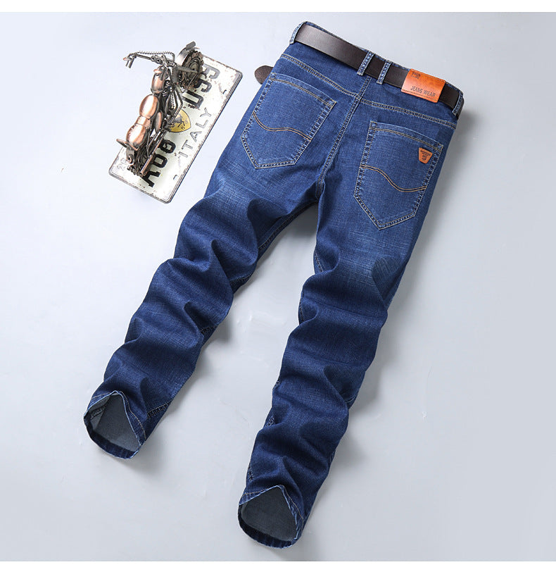 Jean Marie - Jeans en denim