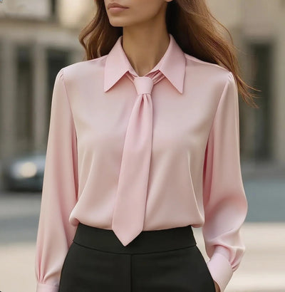 Amélie – Chemise Française