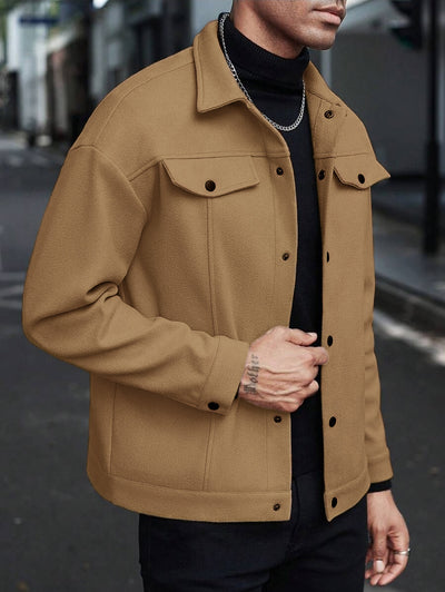 Adrien – Veste Sportive