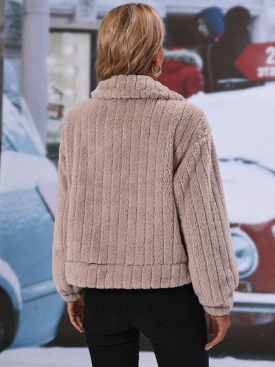 Manon – Manteau Décontracté