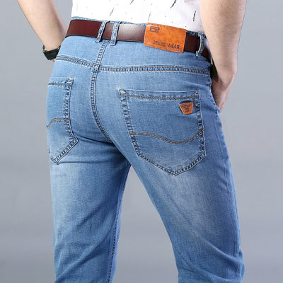 Jean Marie - Jeans en denim