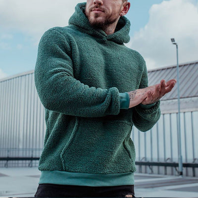 Lucas – Sweat à Capuche