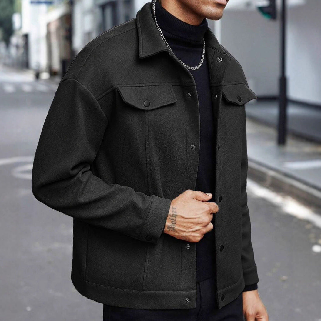 Adrien – Veste Sportive