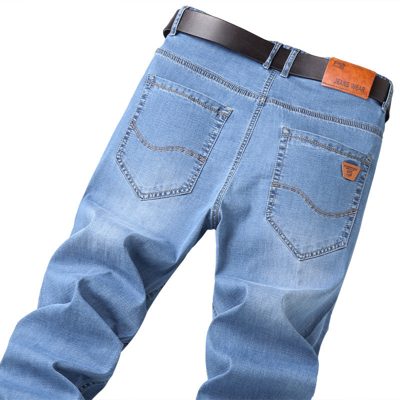 Jean Marie - Jeans en denim