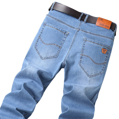 Jean Marie - Jeans en denim