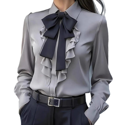 Océane – Chemise Élégante