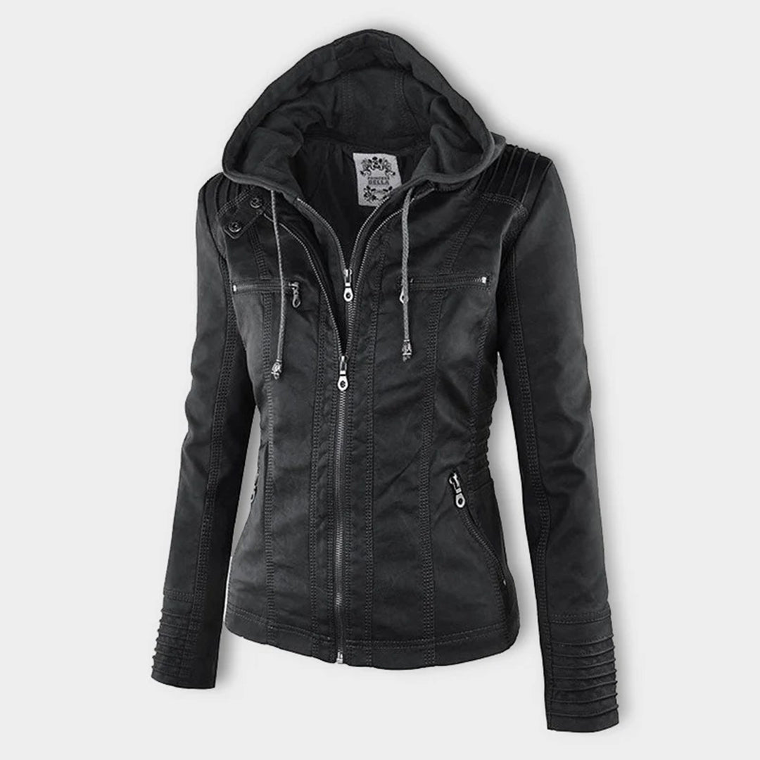 Delphine - veste ultra élégante