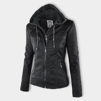 Delphine - veste ultra élégante