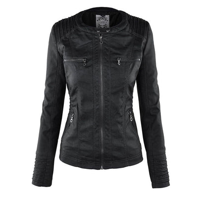 Delphine - veste ultra élégante