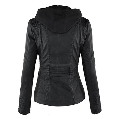 Delphine - veste ultra élégante