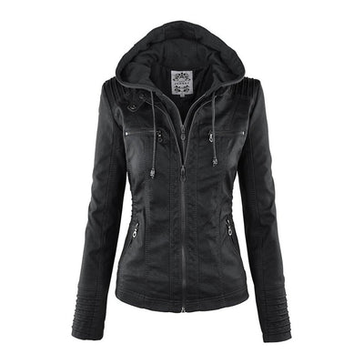 Delphine - veste ultra élégante