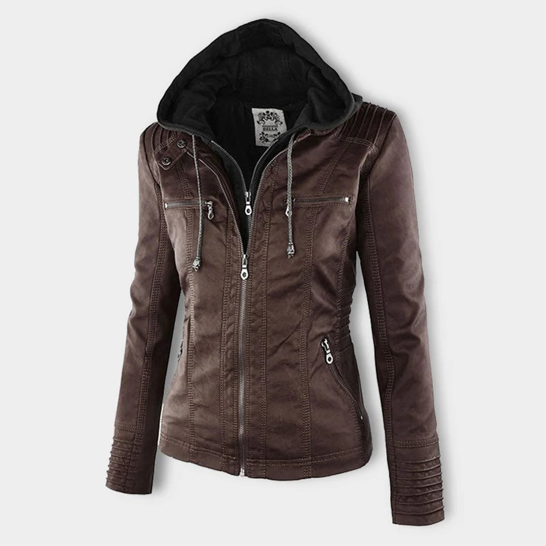 Delphine - veste ultra élégante