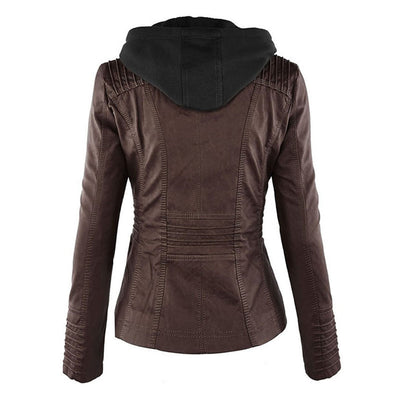 Delphine - veste ultra élégante