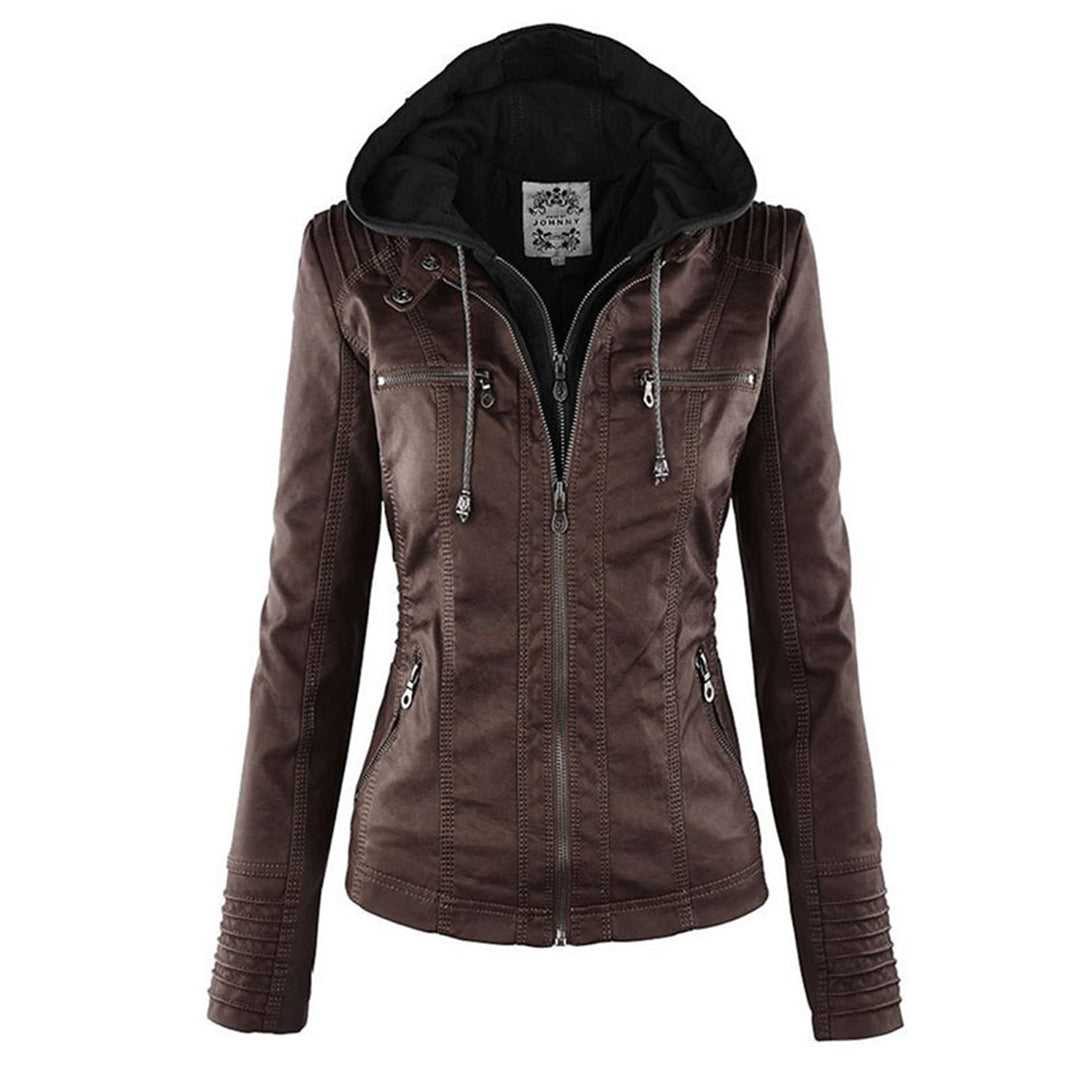 Delphine - veste ultra élégante