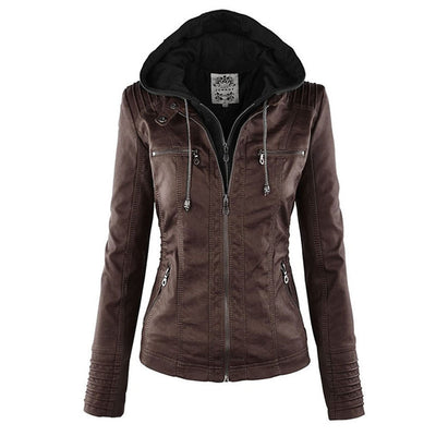 Delphine - veste ultra élégante