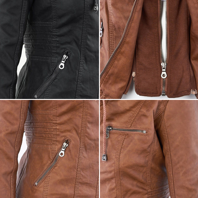 Delphine - veste ultra élégante