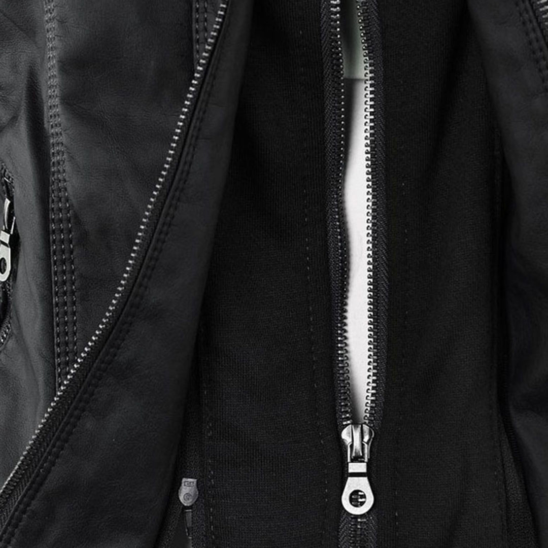 Delphine - veste ultra élégante