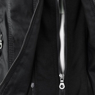 Delphine - veste ultra élégante