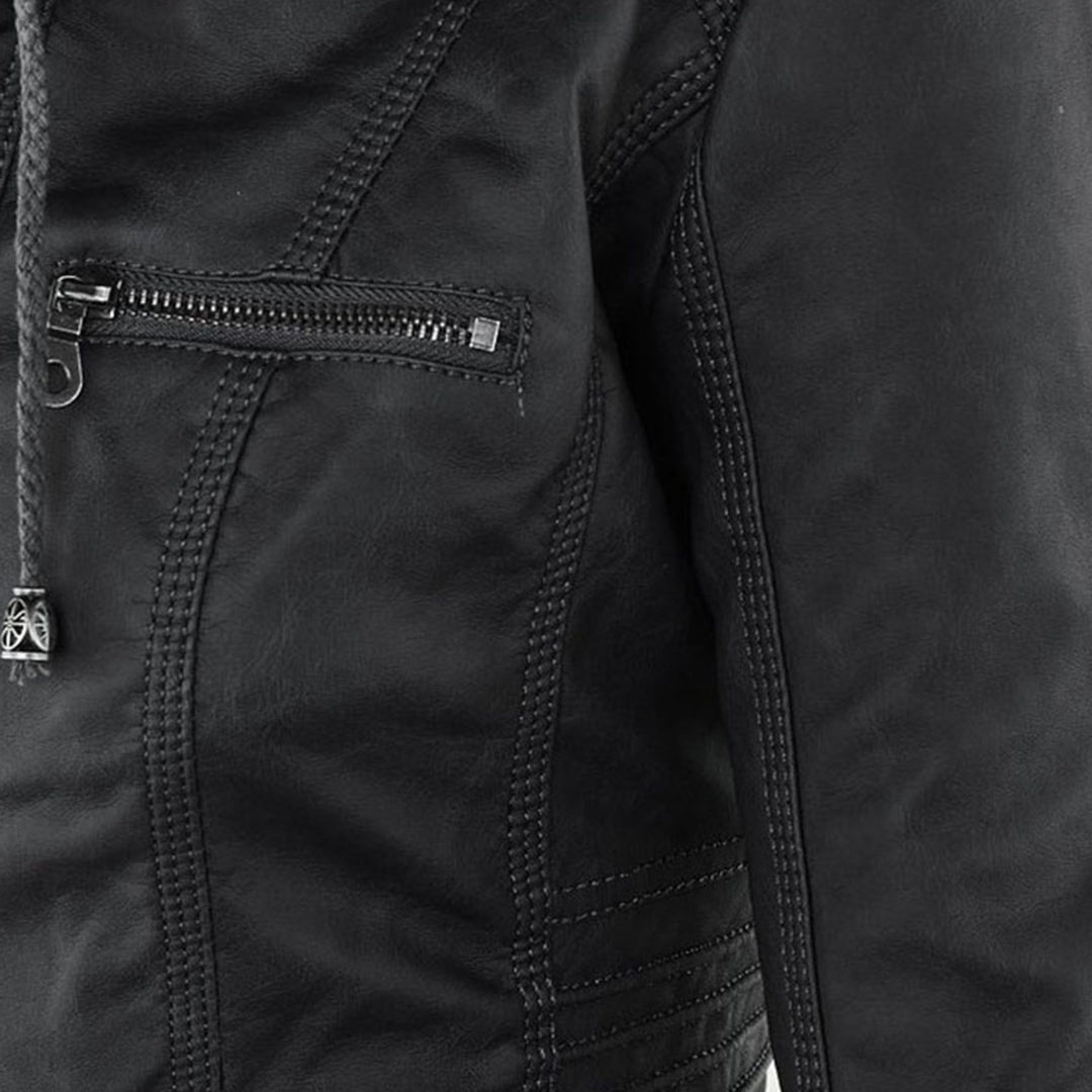 Delphine - veste ultra élégante