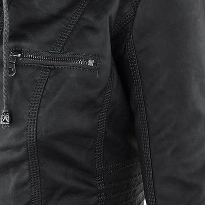 Delphine - veste ultra élégante