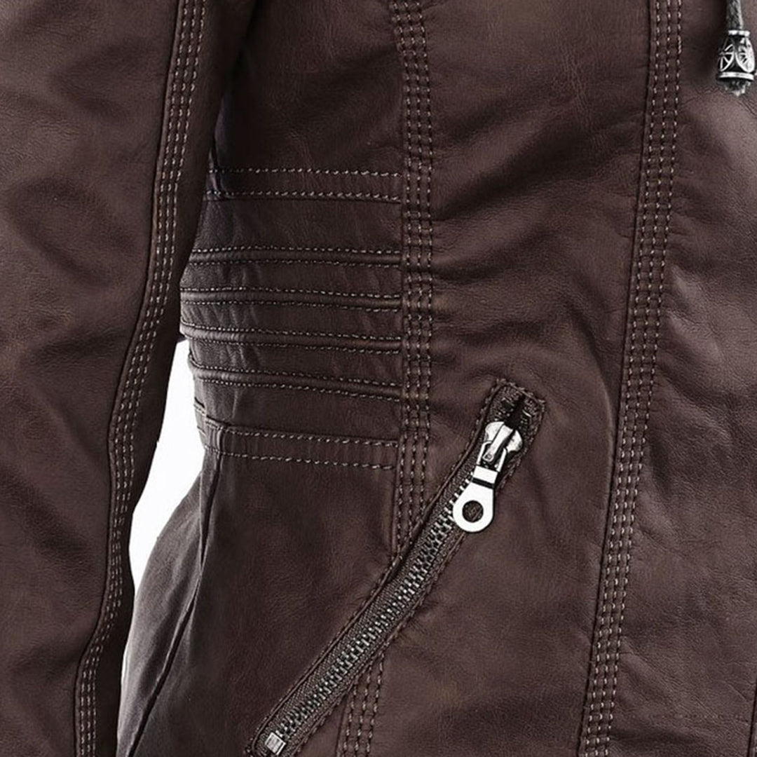 Delphine - veste ultra élégante