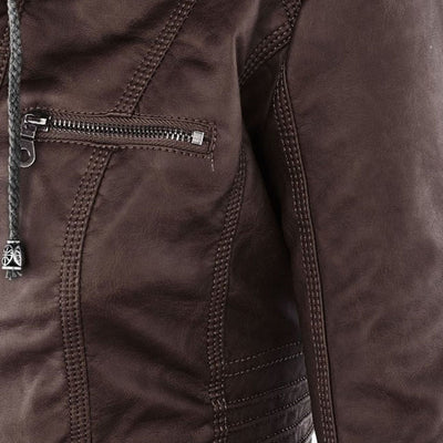 Delphine - veste ultra élégante