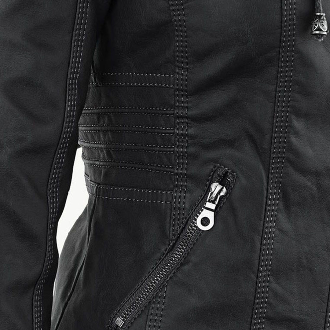 Delphine - veste ultra élégante