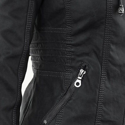 Delphine - veste ultra élégante