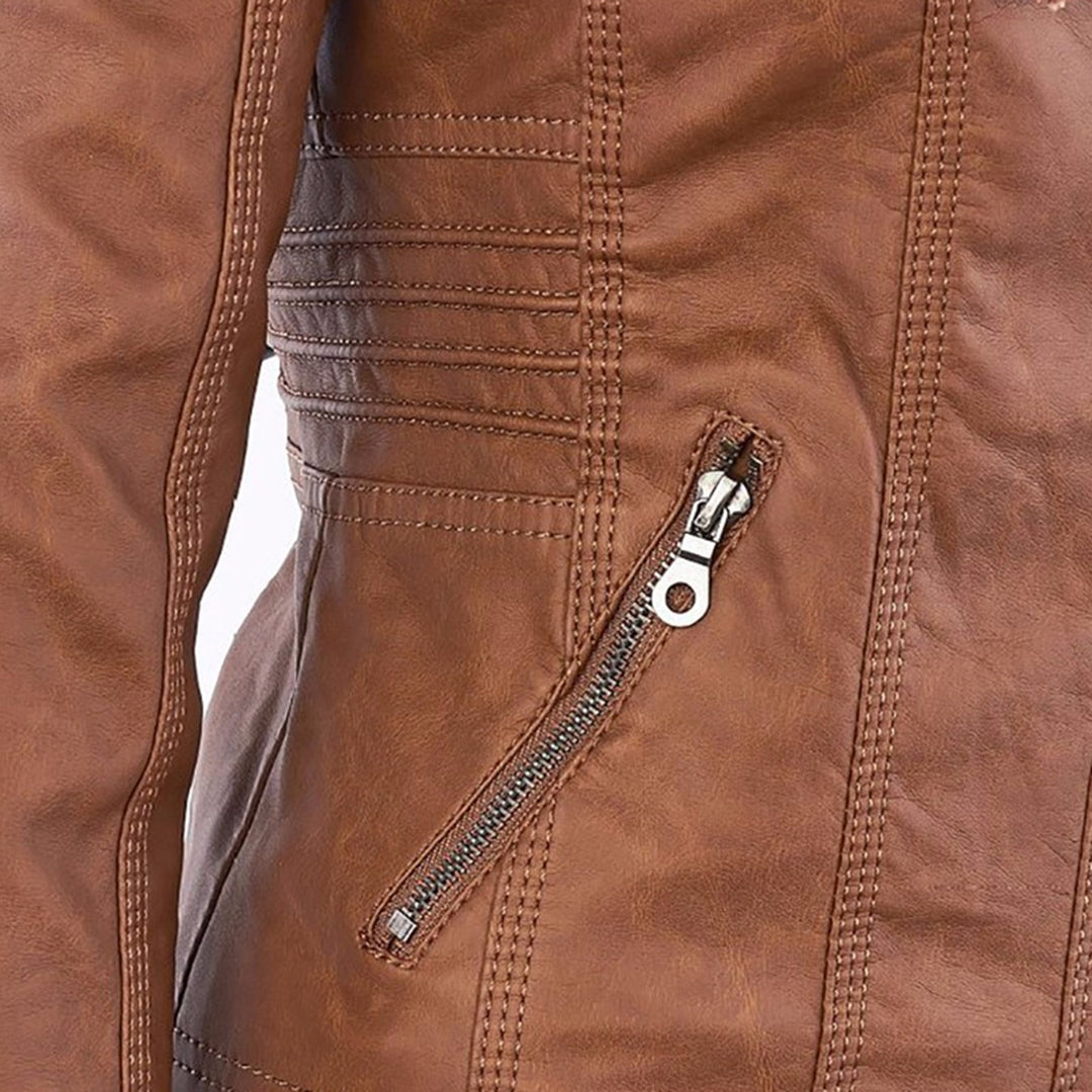 Delphine - veste ultra élégante