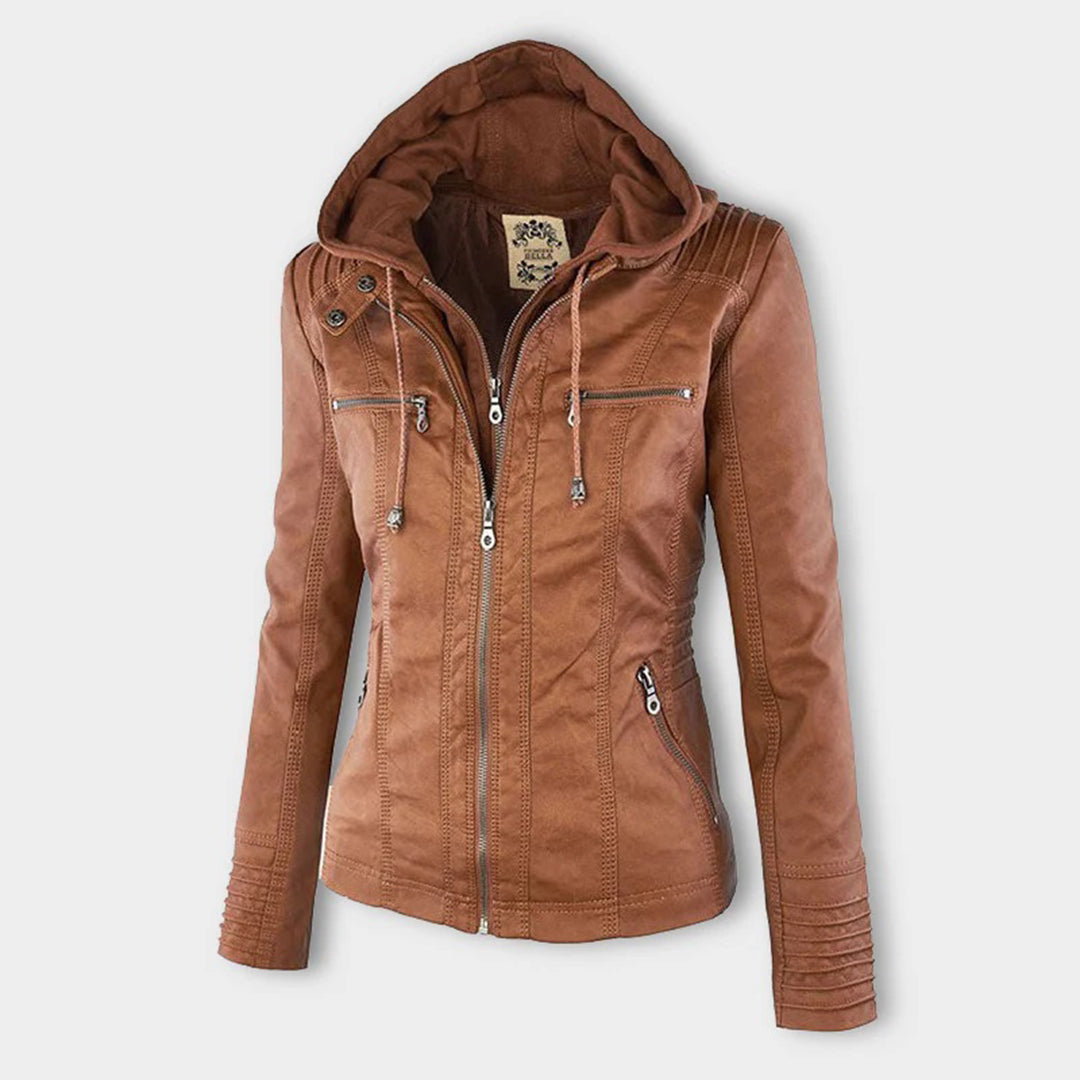 Delphine - veste ultra élégante